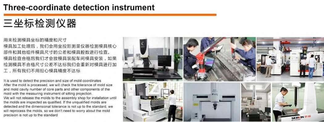 New Design of Plastic Sub-Packaged Fermentation Mould Classify Box Mould