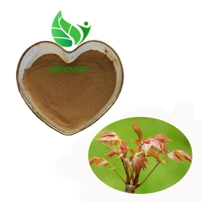 100% Natural Toona Sinensis Extract Toon Extract Powder