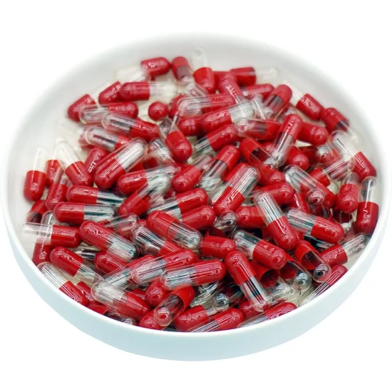 Affordable Gelatin Capsules of Choice for Most People